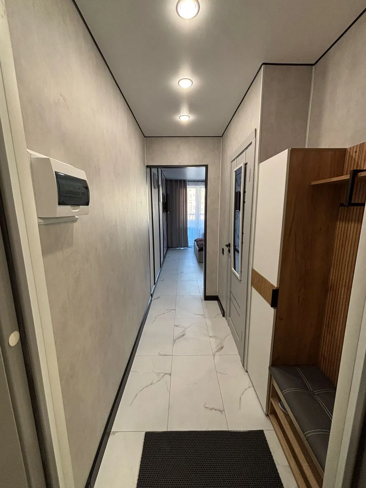 фото Квартира-студия, 20 м², 1 кров…