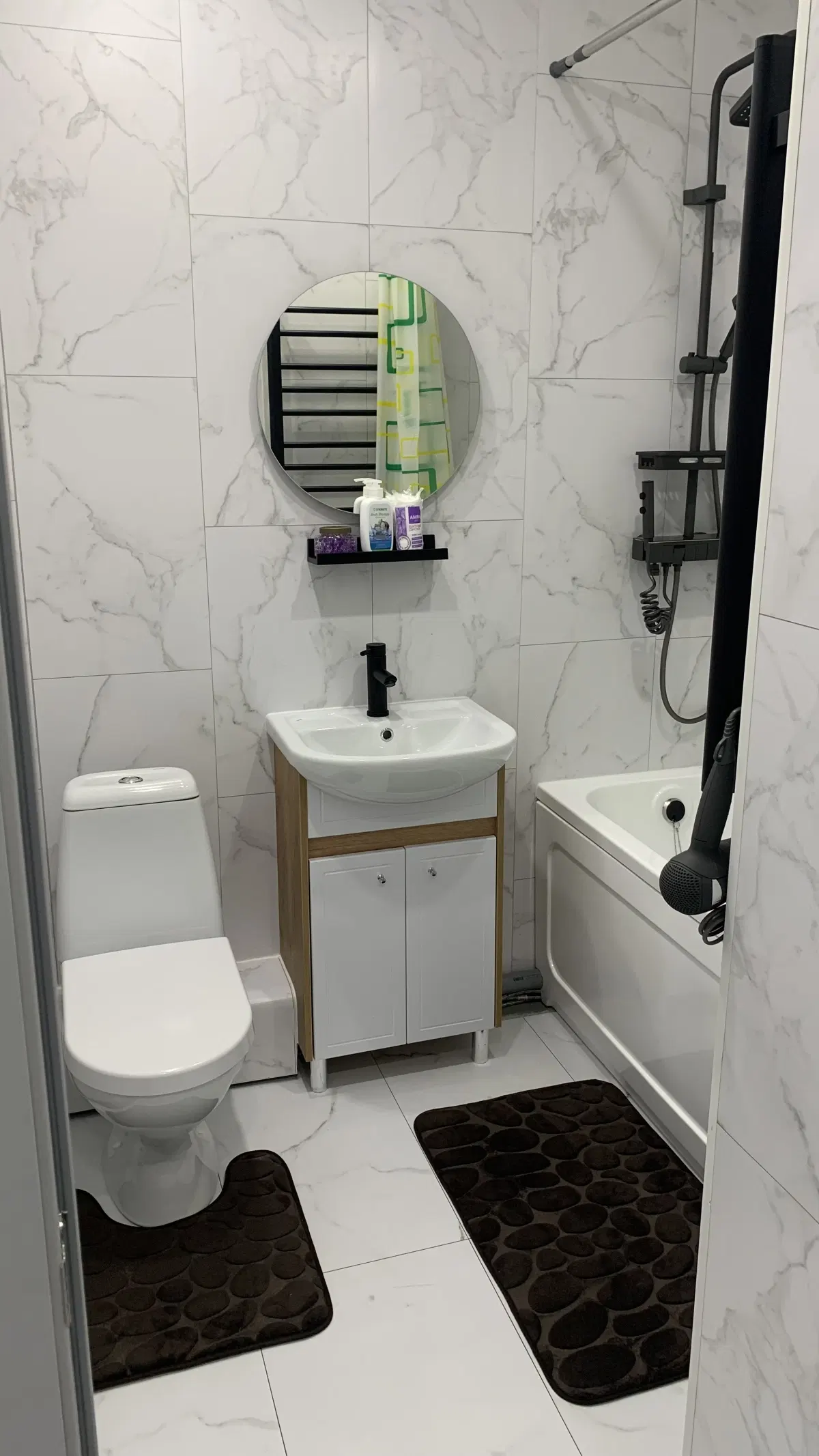 фото Квартира-студия, 20 м², 1 кров…
