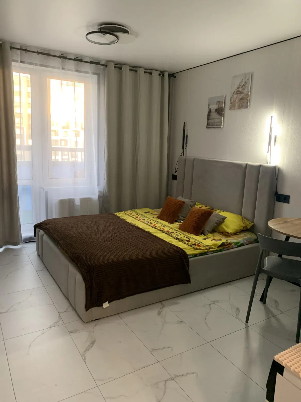 фото Квартира-студия, 20 м², 1 кров…
