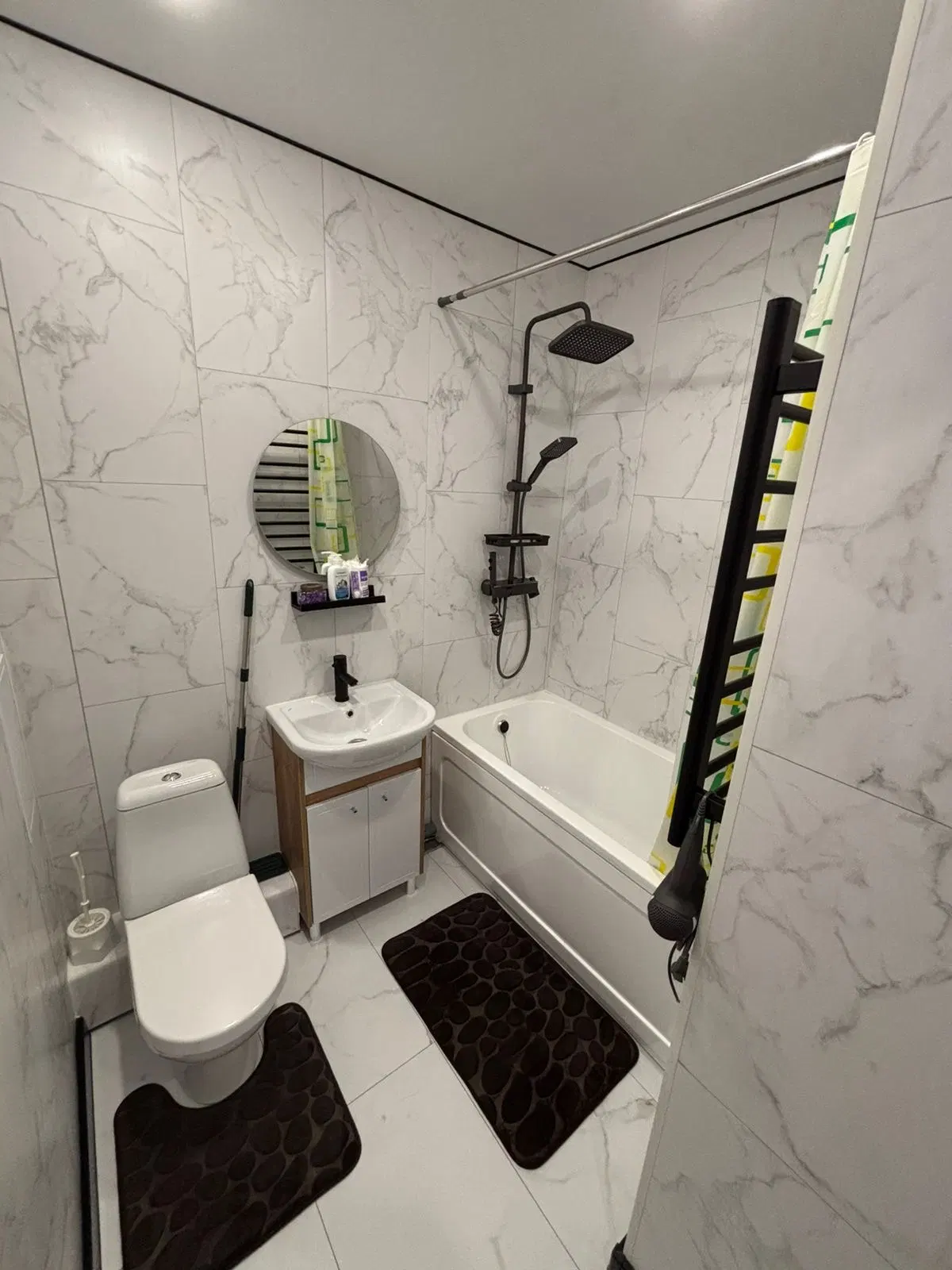 фото Квартира-студия, 20 м², 1 кров…