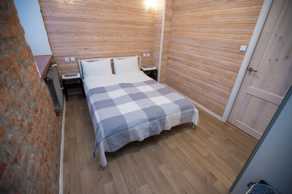 фото 2-к. квартира, 46,6 м², 3 кров…