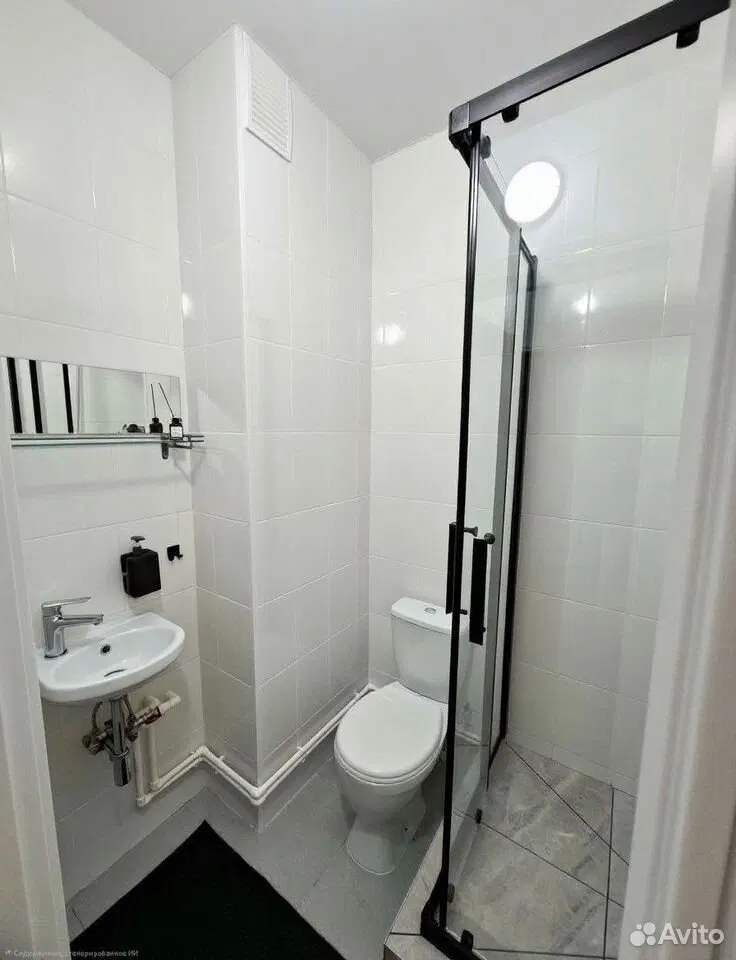 фото Квартира-студия, 19 м², 2 кров…