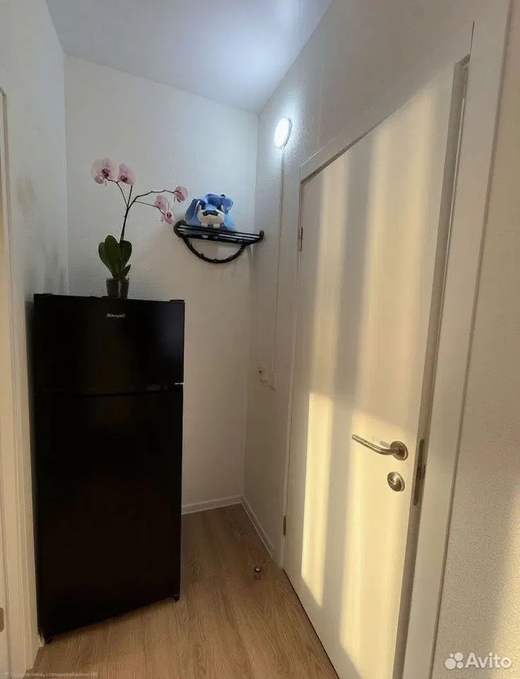 фото Квартира-студия, 19 м², 2 кров…