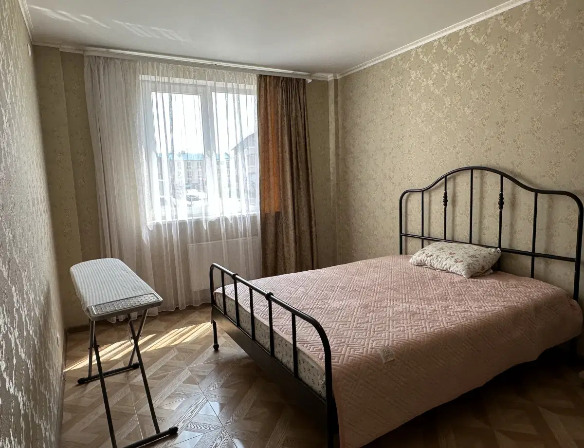 Фото квартиры 2-к. квартира на В.Вишневецког…