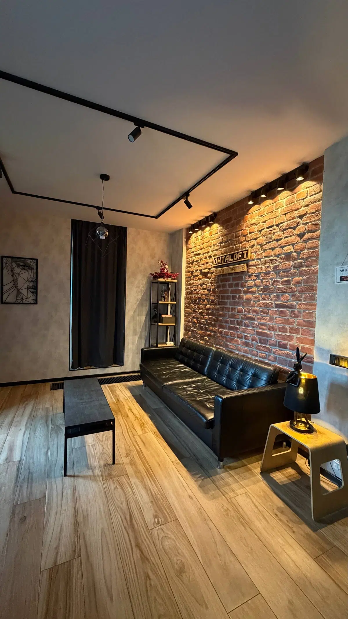 фото Ohta Loft