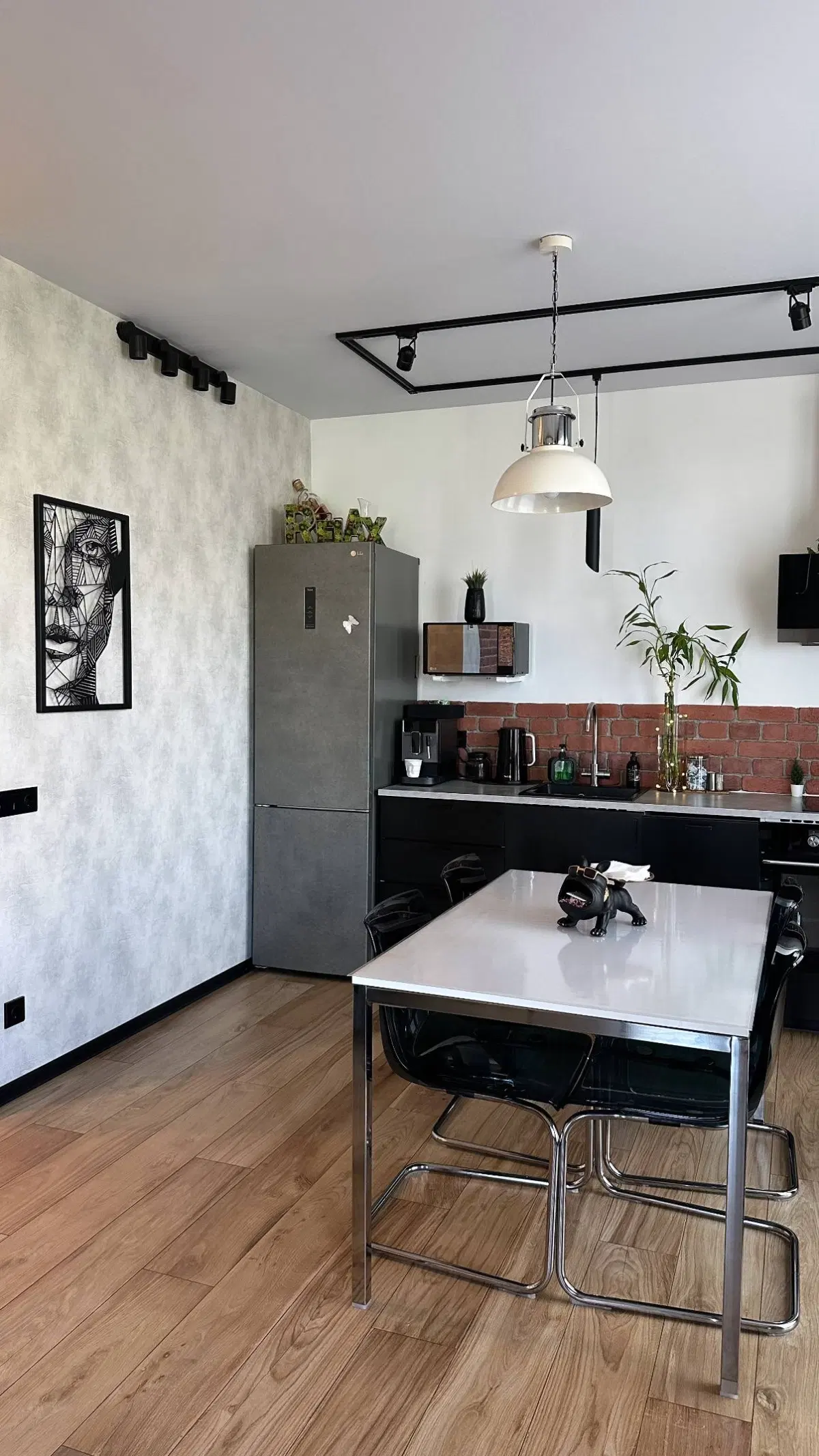 фото Ohta Loft