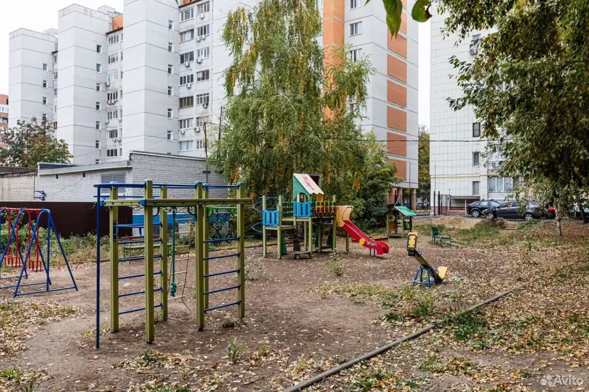 фото 1-к. квартира, 37 м², 2 кроват…