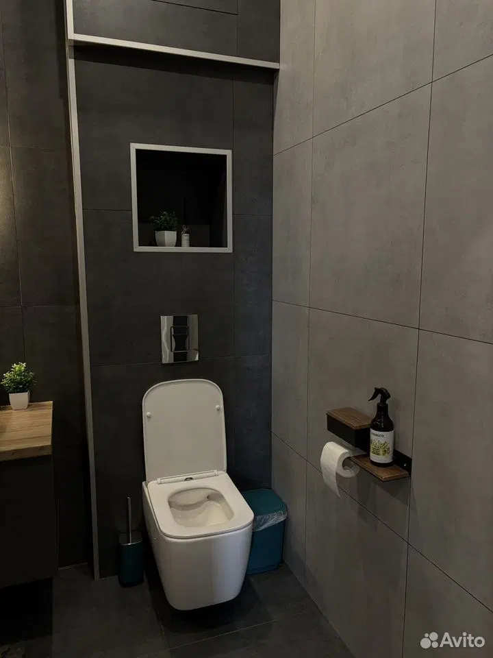 фото Квартира-студия, 50 м², 2 кров…