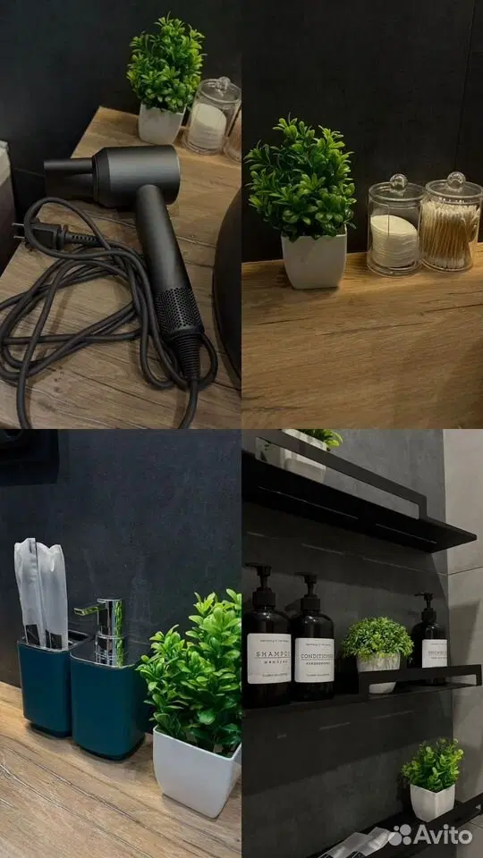 фото Квартира-студия, 50 м², 2 кров…