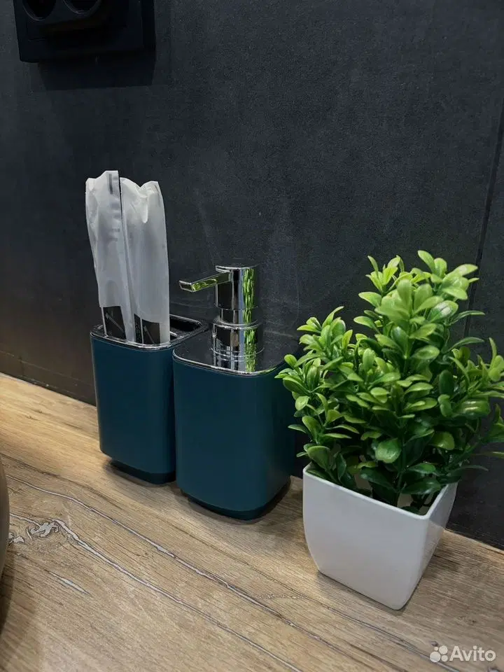 фото Квартира-студия, 50 м², 2 кров…