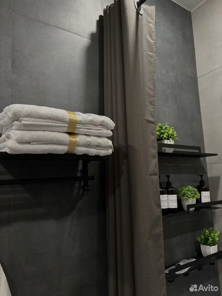 фото Квартира-студия, 50 м², 2 кров…