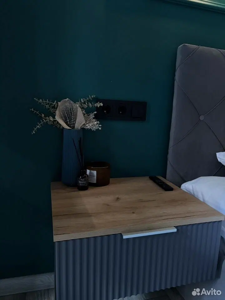 фото Квартира-студия, 50 м², 2 кров…
