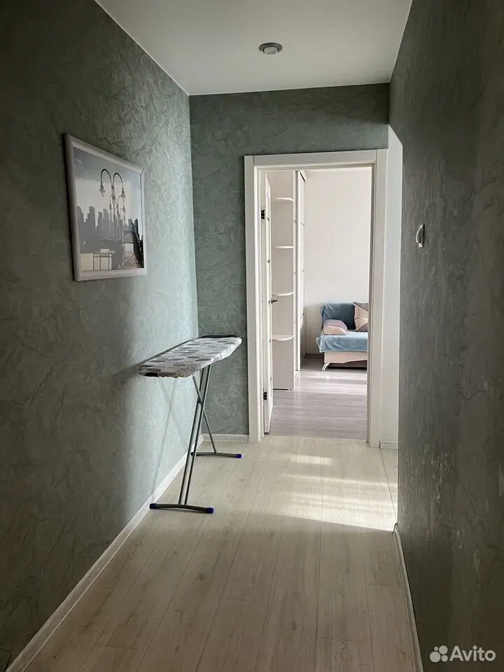 фото Уютная квартира в самом центре…