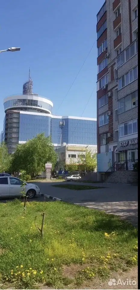 фото Уютная квартира в самом центре…