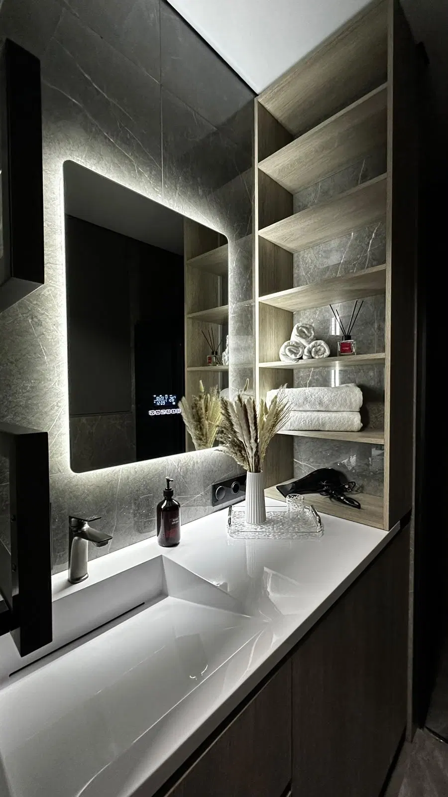 фото Momentum Moscow апартаменты с …