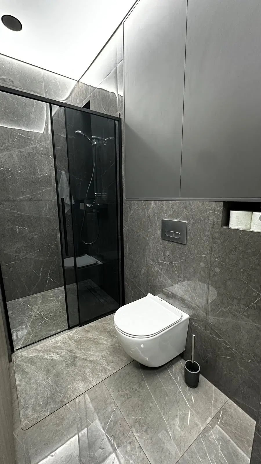 фото Momentum Moscow апартаменты с …