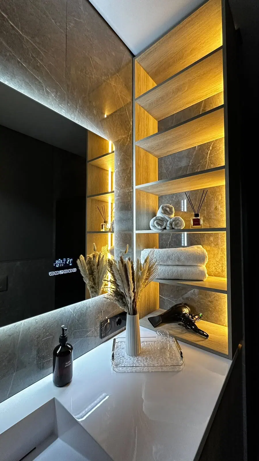 фото Momentum Moscow апартаменты с …