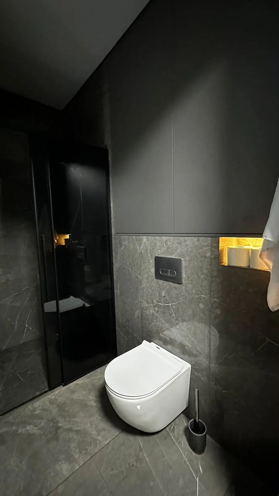 фото Momentum Moscow апартаменты с …