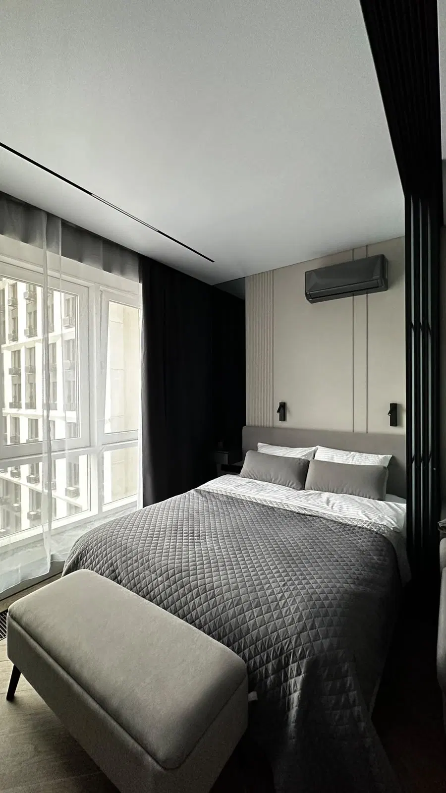 фото Momentum Moscow апартаменты с …