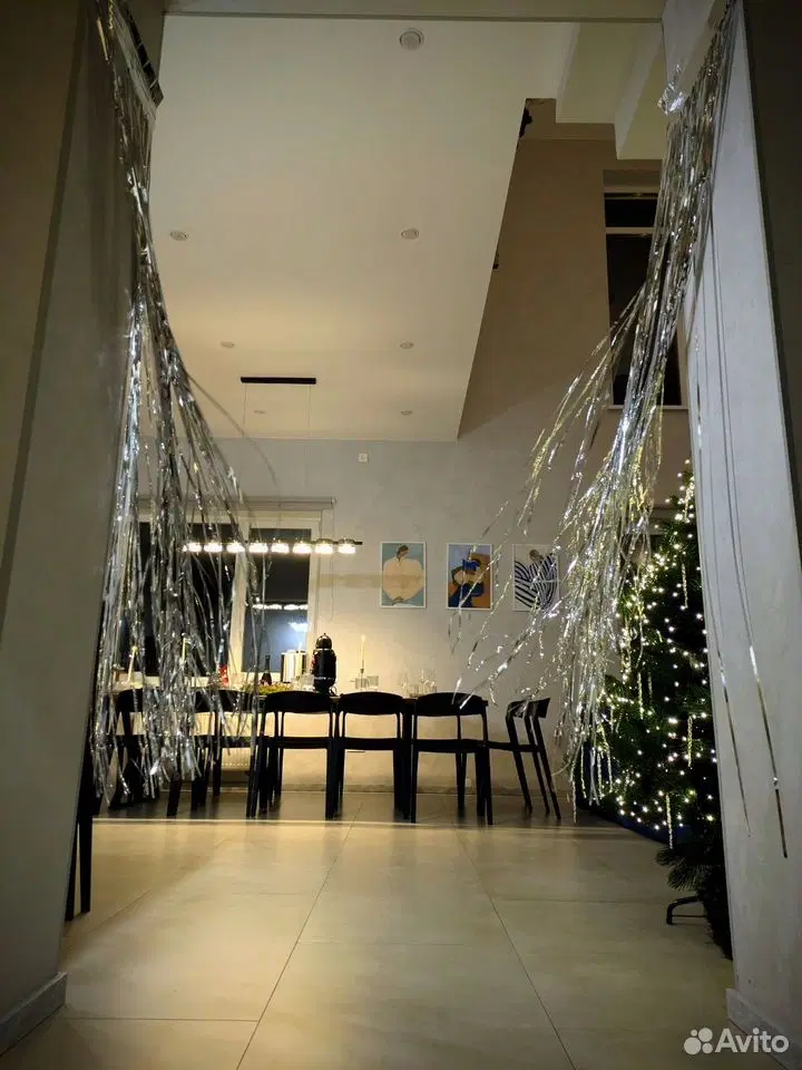фото 5-к. коттедж, 195 м²