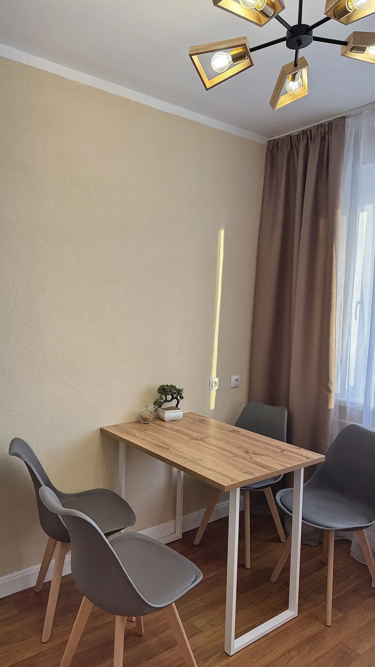 фото 2-к. квартира, 50 м², 3 кроват…