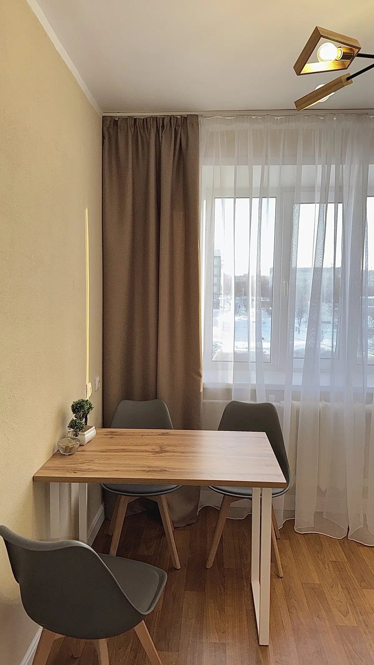 фото 2-к. квартира, 50 м², 3 кроват…