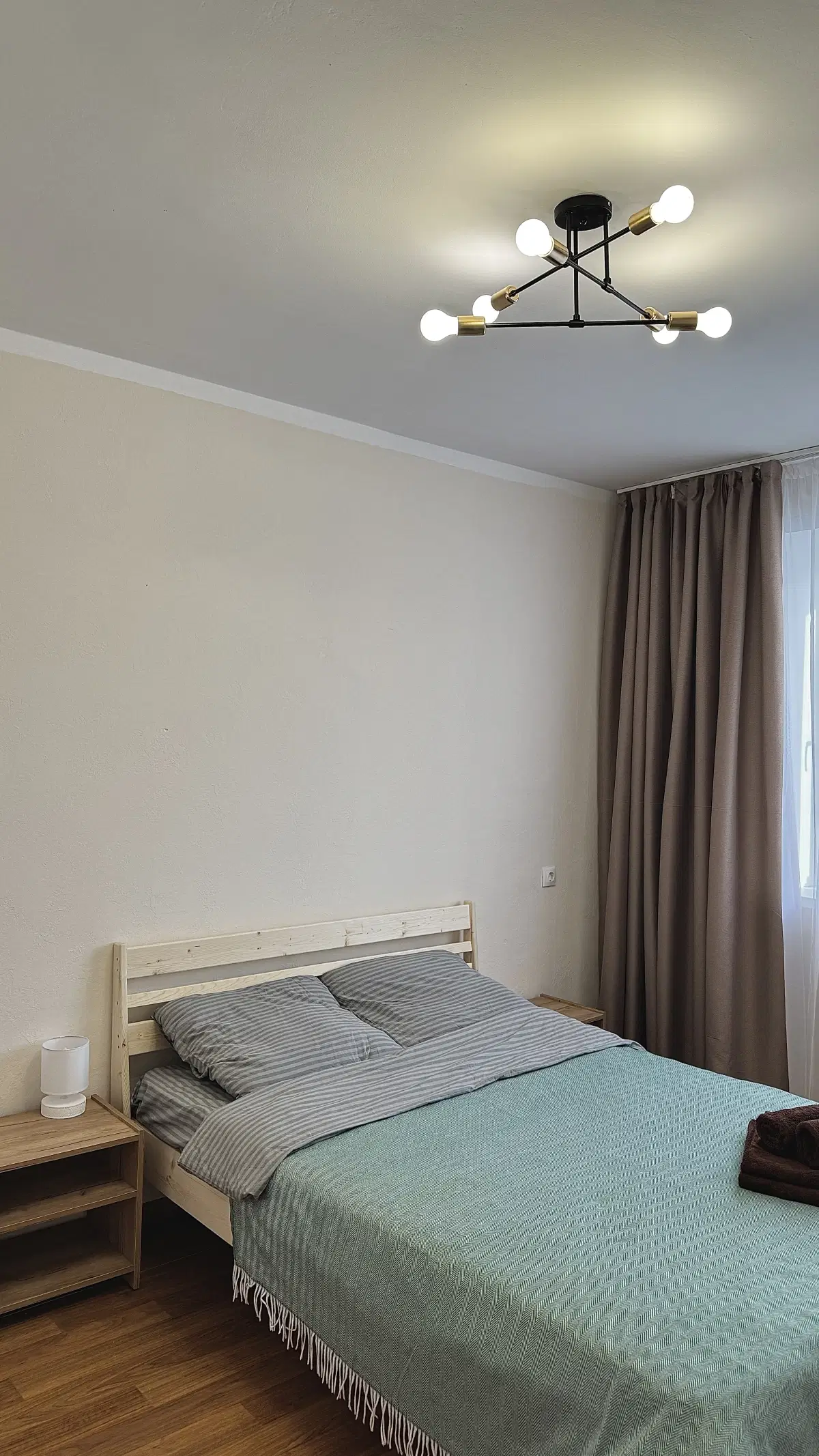 фото 2-к. квартира, 50 м², 3 кроват…