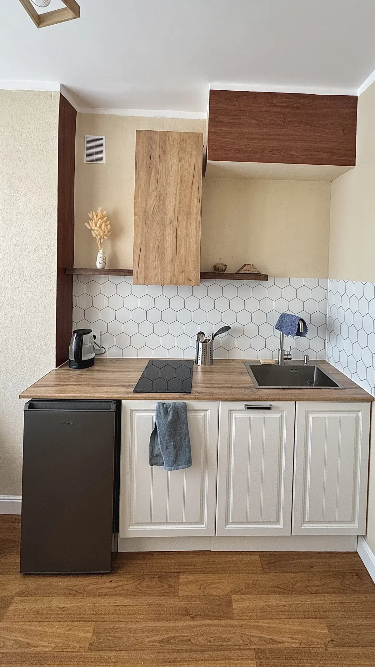 фото 2-к. квартира, 50 м², 3 кроват…
