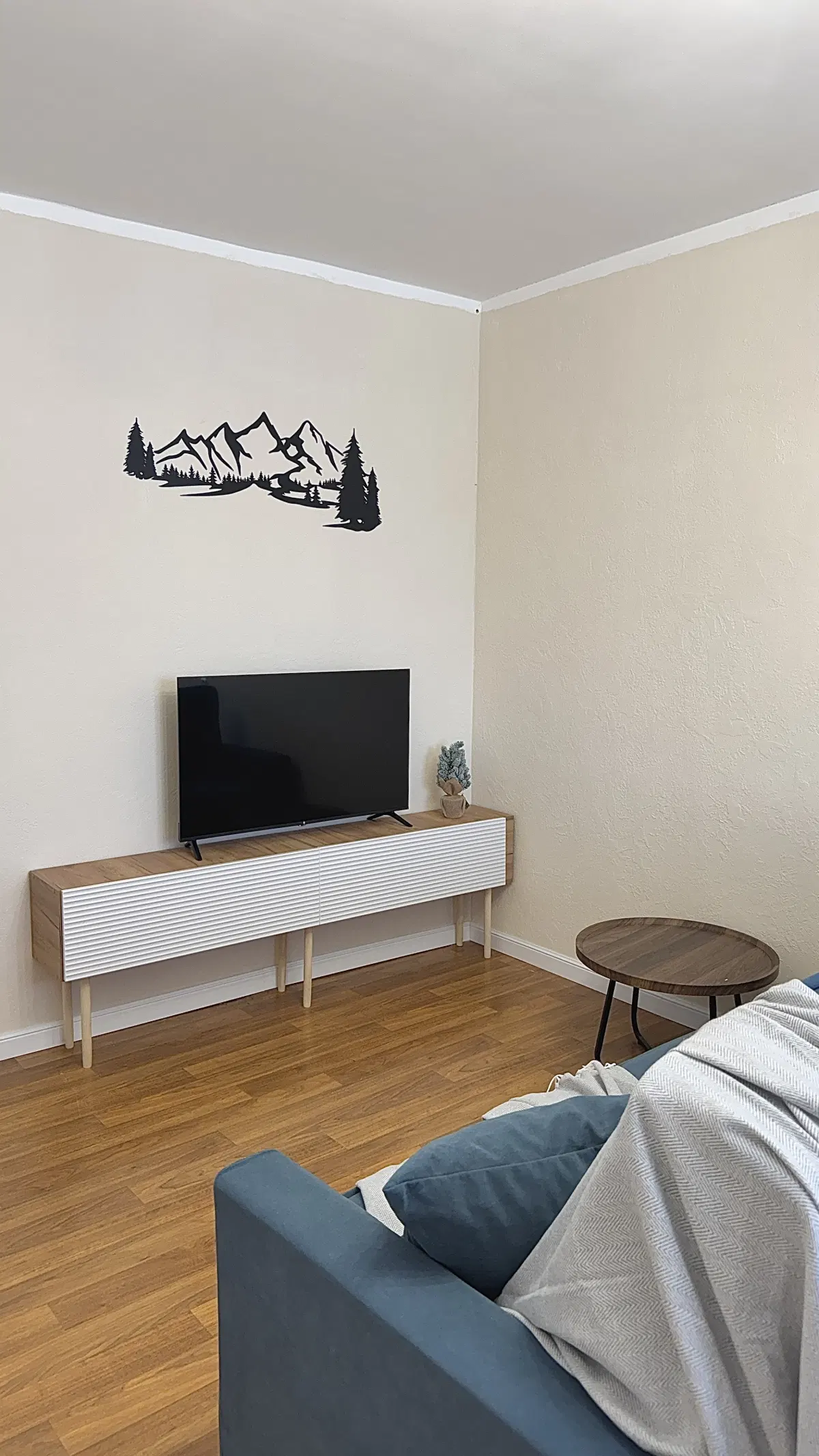 фото 2-к. квартира, 50 м², 3 кроват…