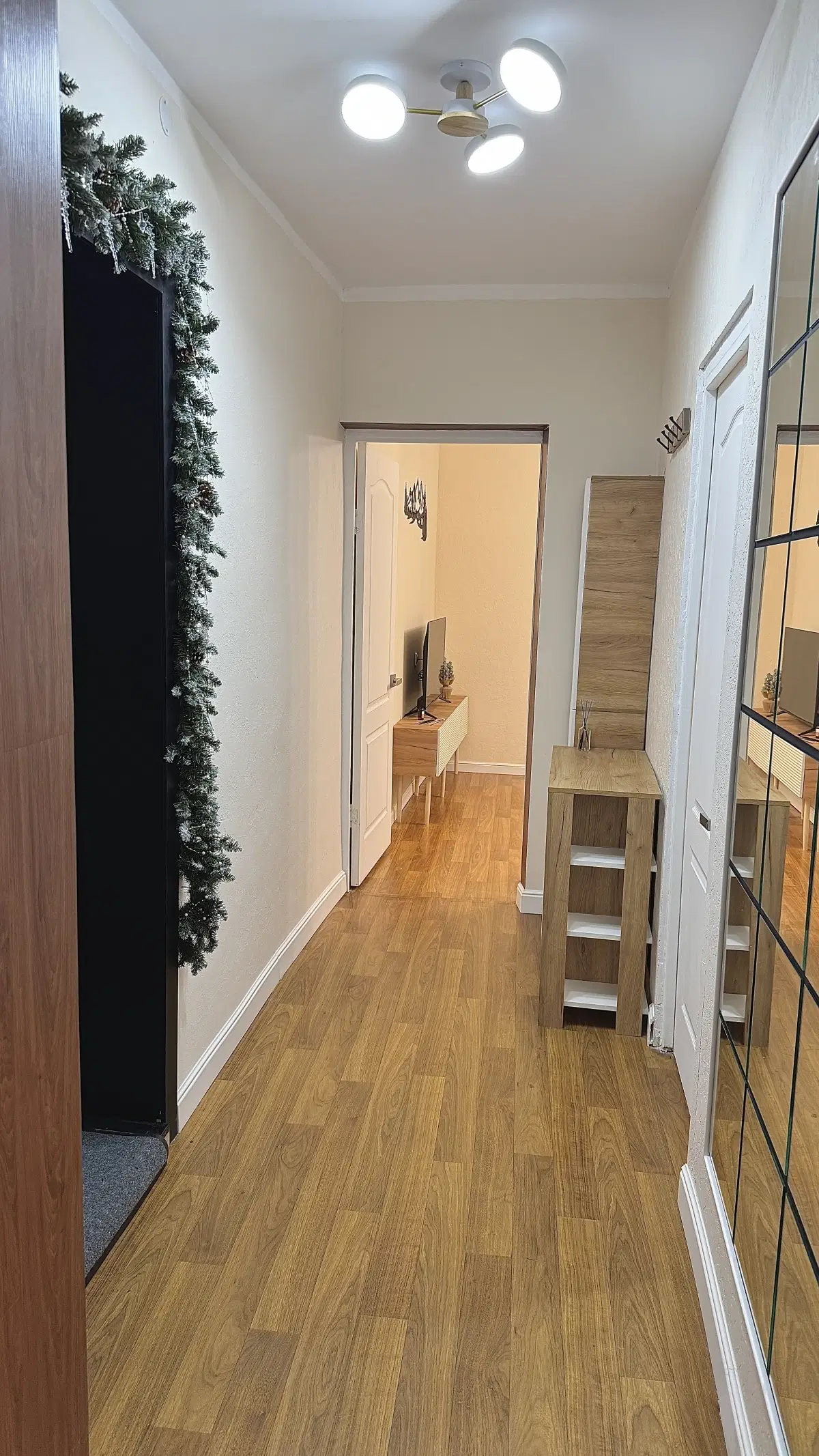 фото 2-к. квартира, 50 м², 3 кроват…