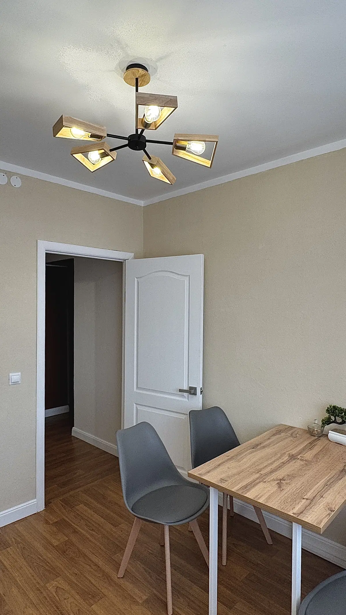 фото 2-к. квартира, 50 м², 3 кроват…