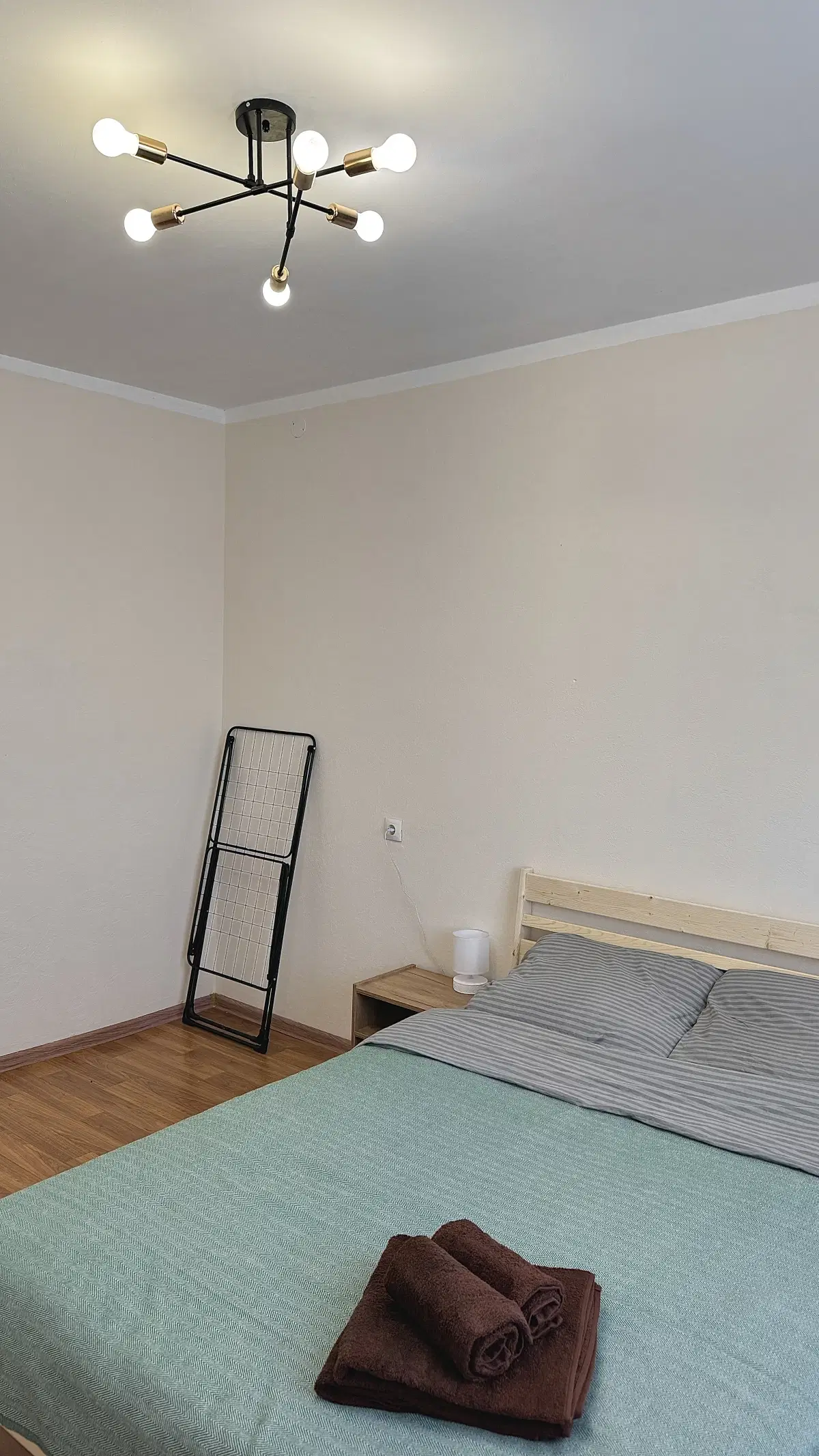 фото 2-к. квартира, 50 м², 3 кроват…