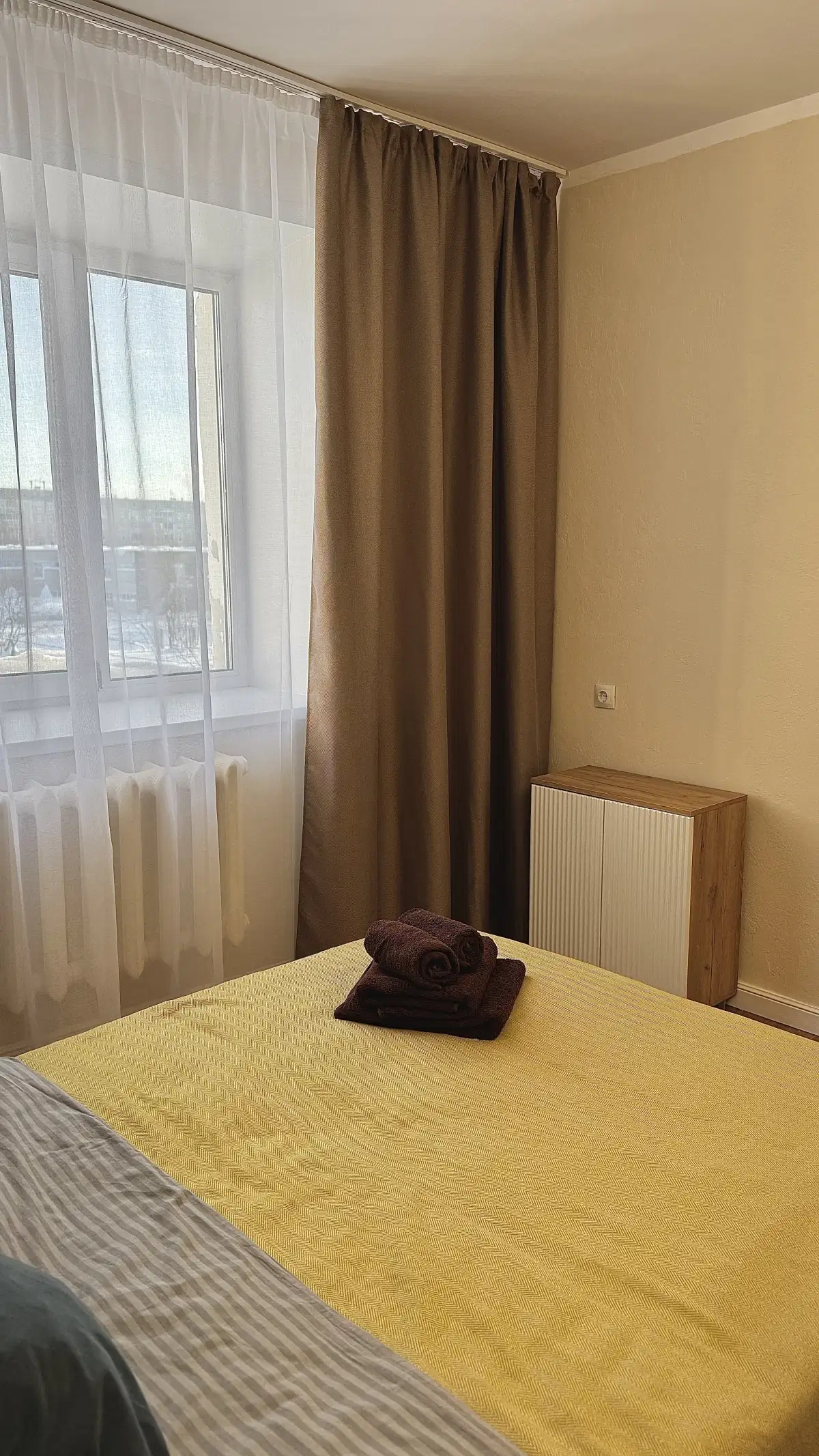 фото 2-к. квартира, 50 м², 3 кроват…