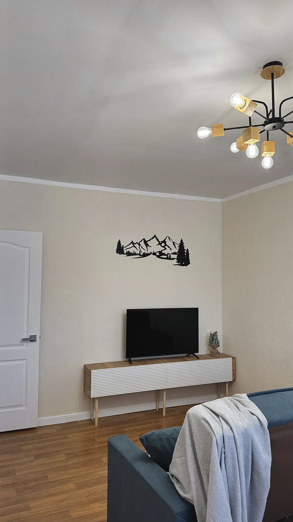 фото 2-к. квартира, 50 м², 3 кроват…