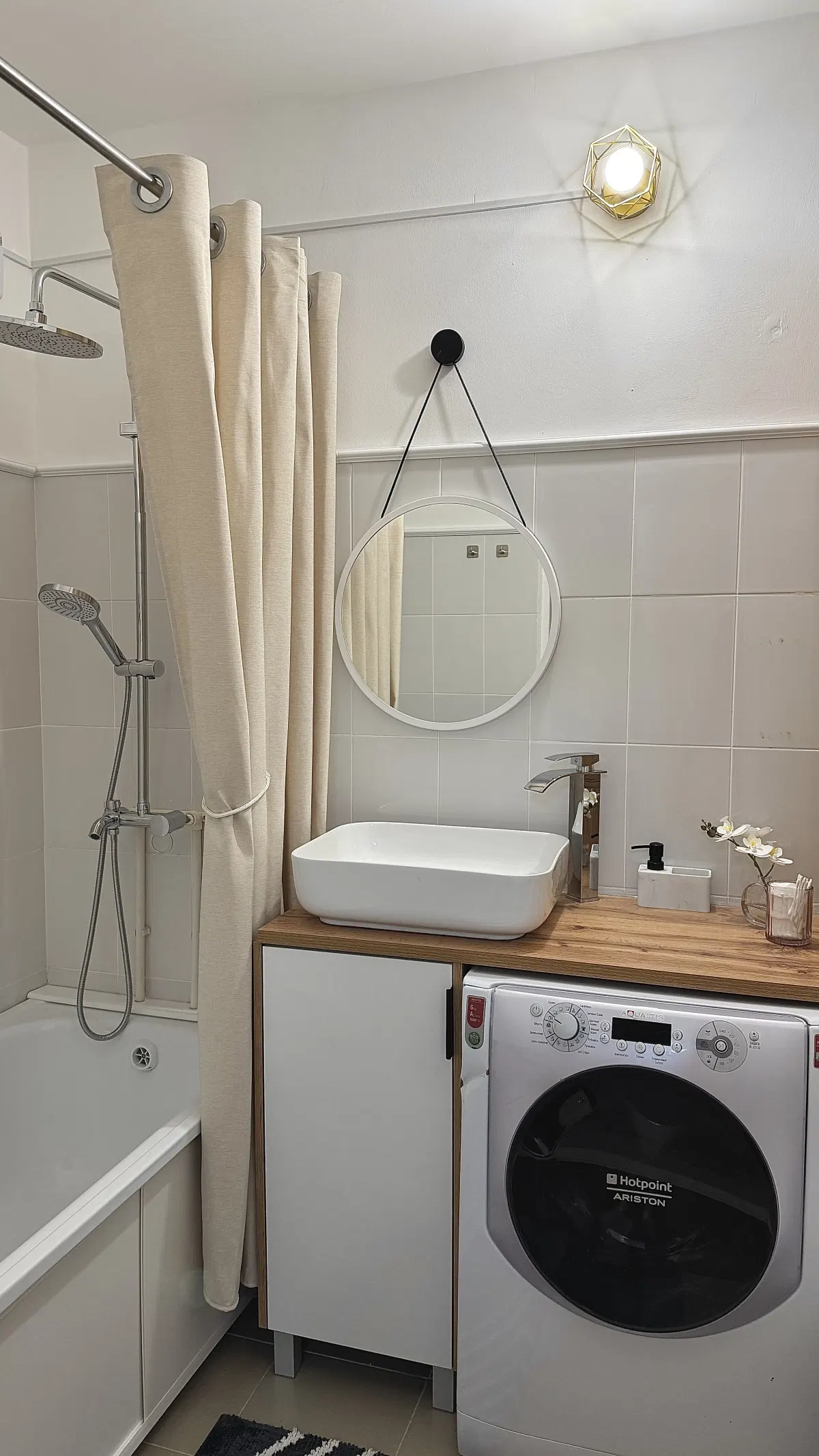 фото 2-к. квартира, 50 м², 3 кроват…