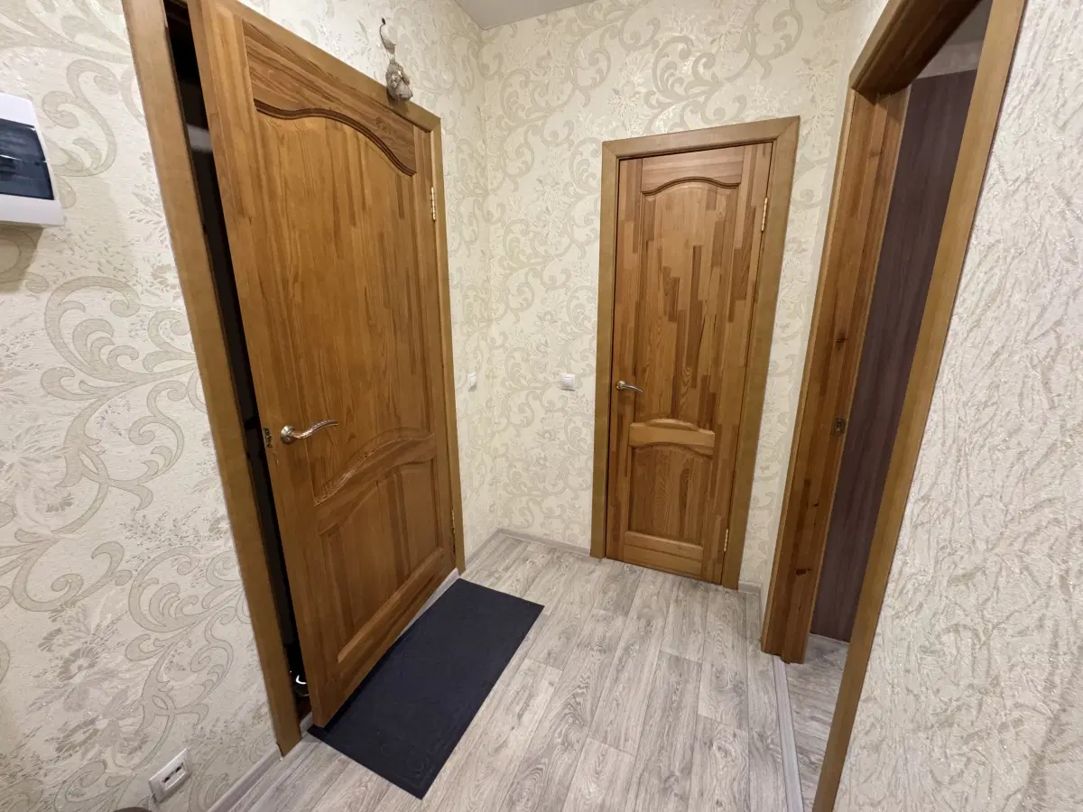 Фото квартиры 1-к. квартира, 41,3 м², 2 кров…