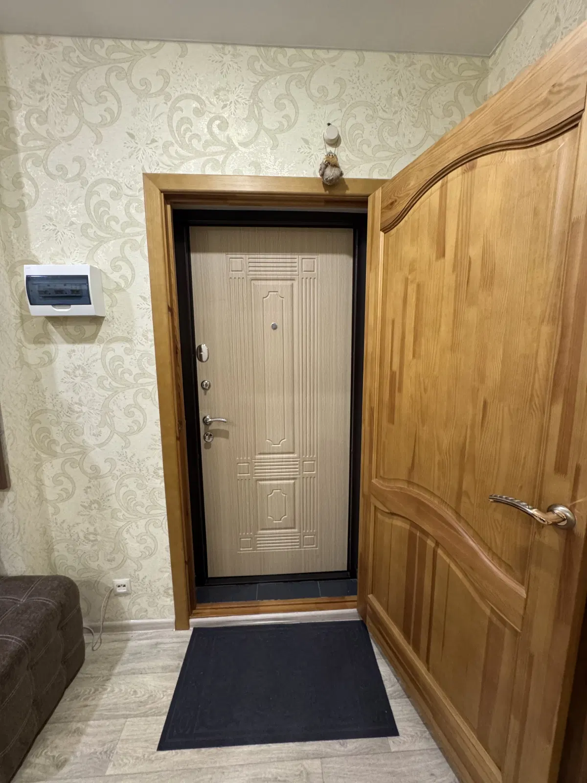 Фото квартиры 1-к. квартира, 41,3 м², 2 кров…
