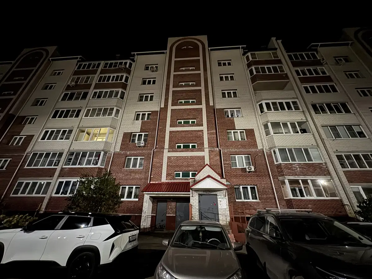 Фото квартиры 1-к. квартира, 41,3 м², 2 кров…