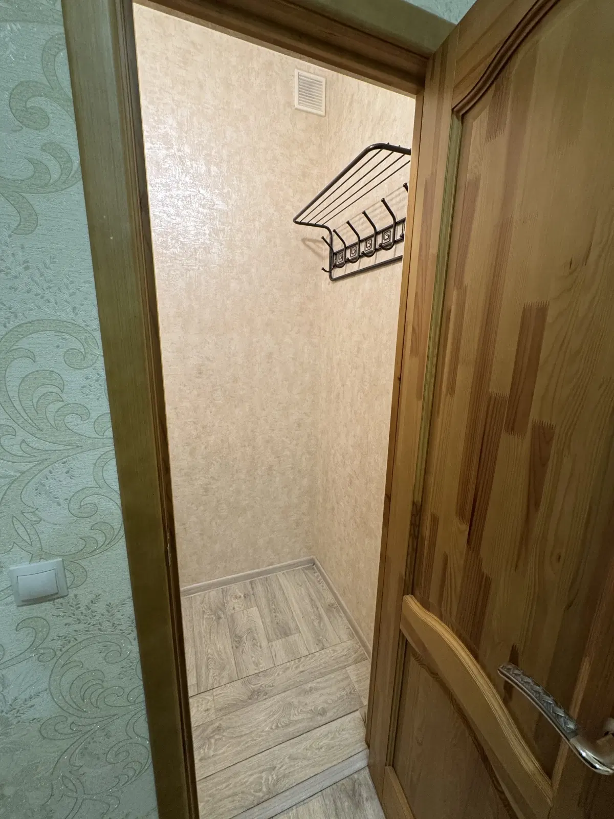 Фото квартиры 1-к. квартира, 41,3 м², 2 кров…
