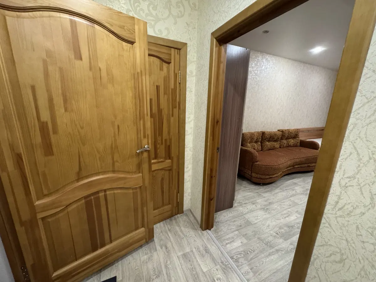 Фото квартиры 1-к. квартира, 41,3 м², 2 кров…