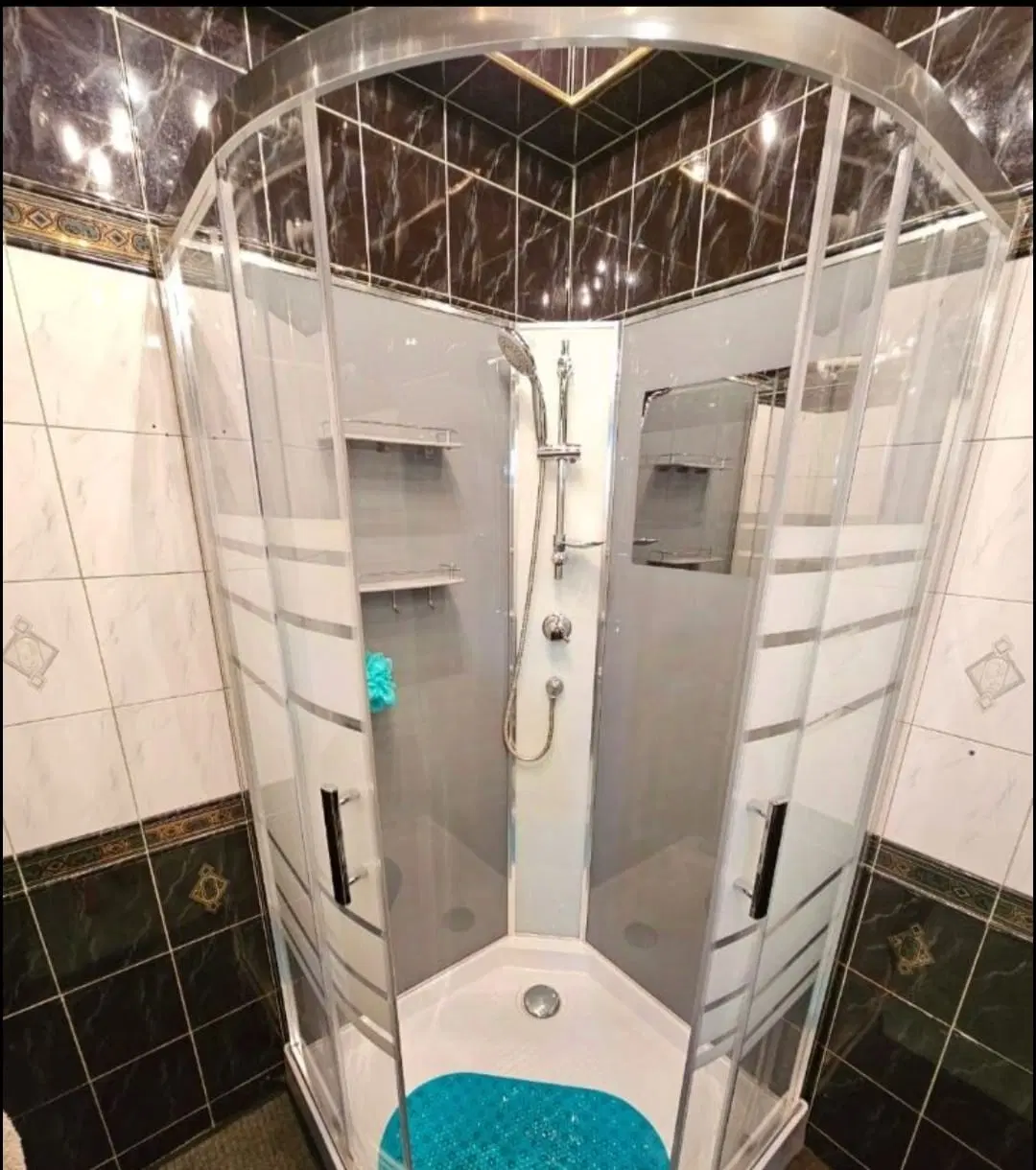 фото Уютный дом