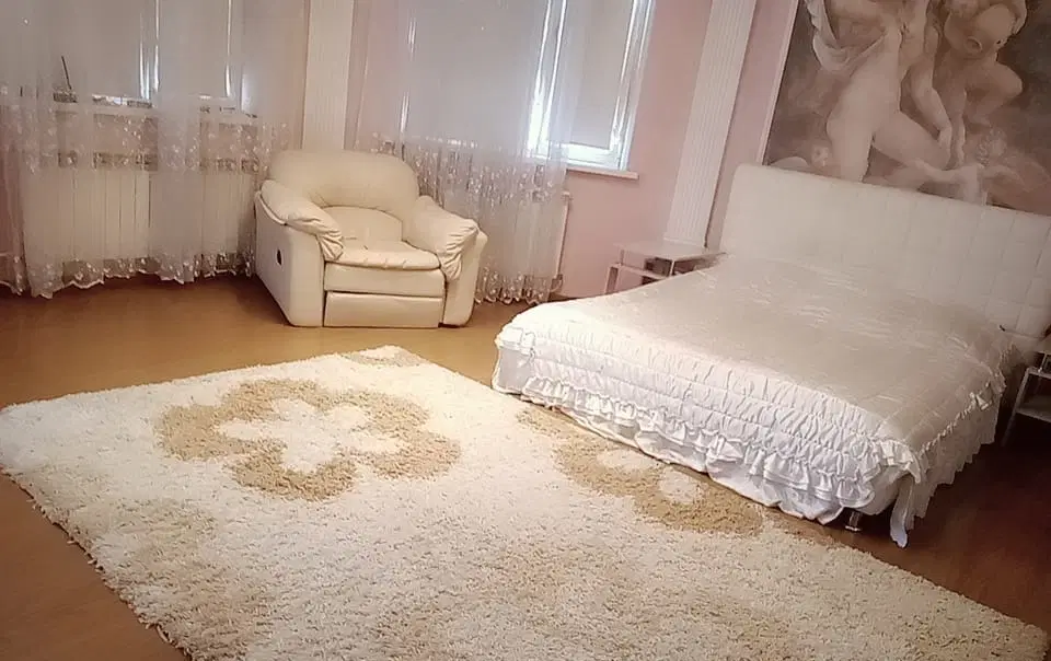 фото Уютный дом