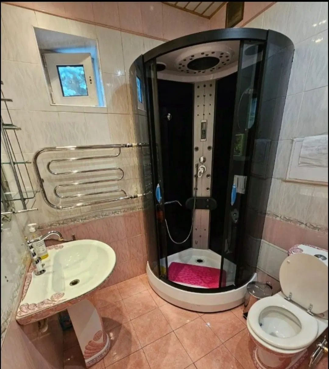 фото Уютный дом