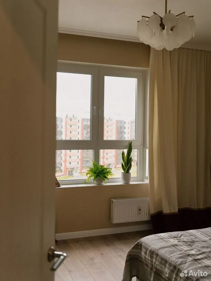 фото 1-к. квартира, 30 м², 2 кроват…