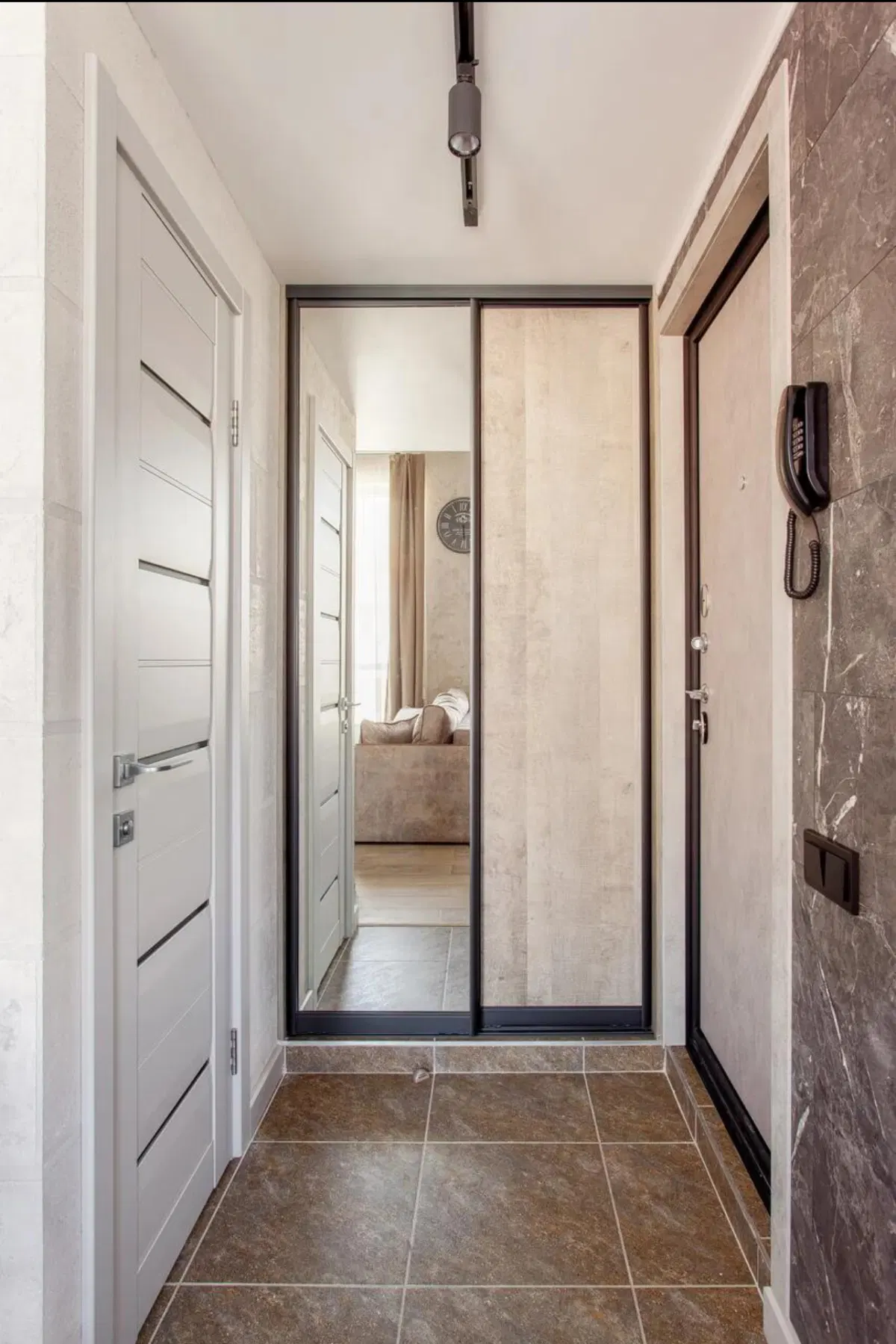 фото Квартира-студия, 25 м², 2 кров…