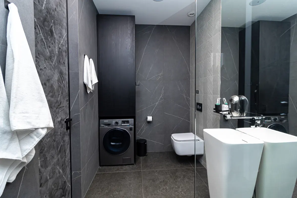 фото Квартира-студия, 50 м², 2 кров…