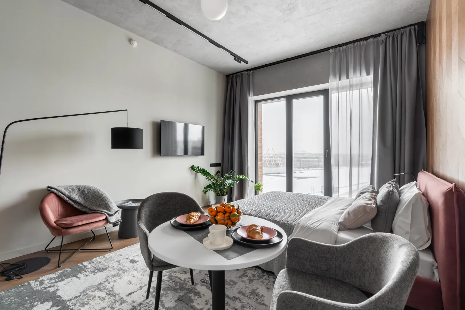 фото Panoramic Neva View Deluxe 11 …