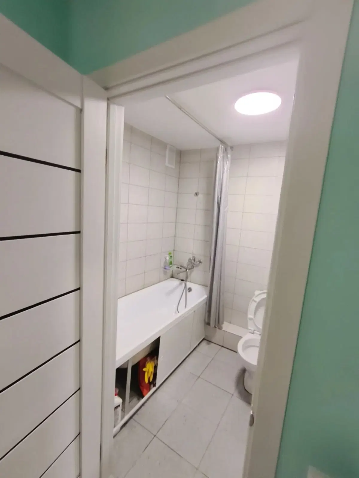 фото Квартира-студия, 26 м², 2 кров…