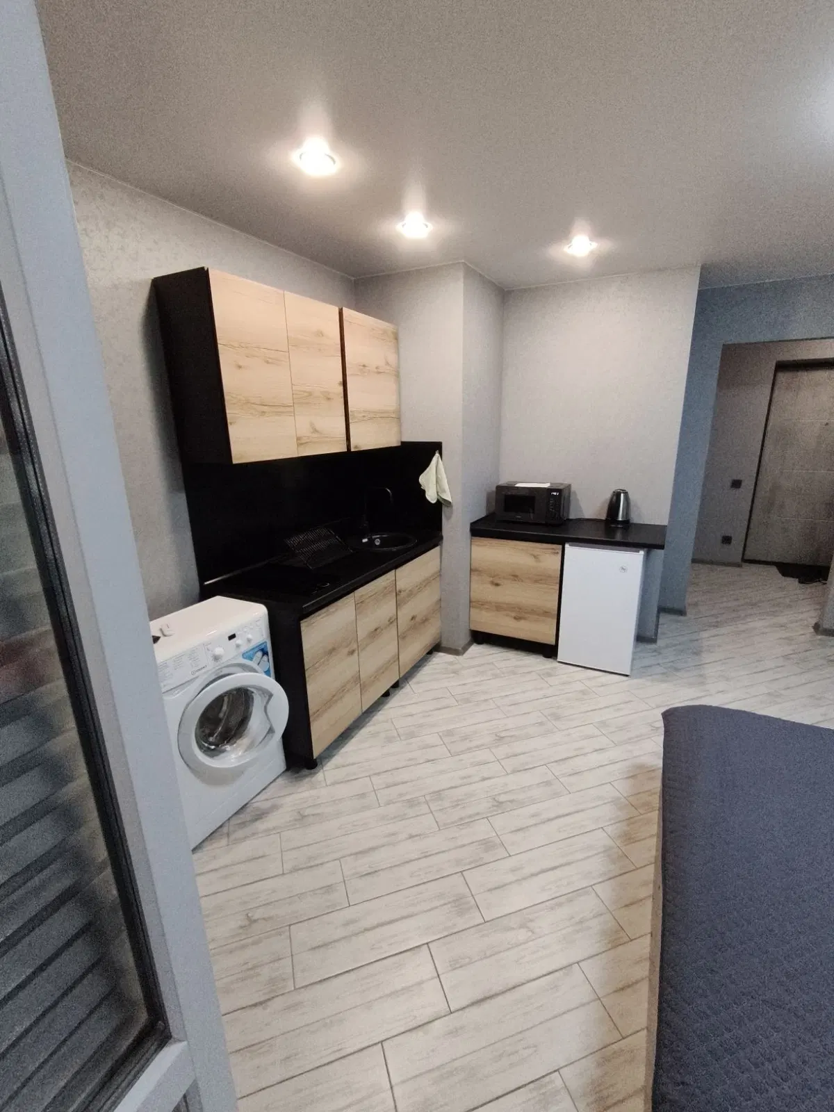 фото Квартира-студия, 26 м², 2 кров…