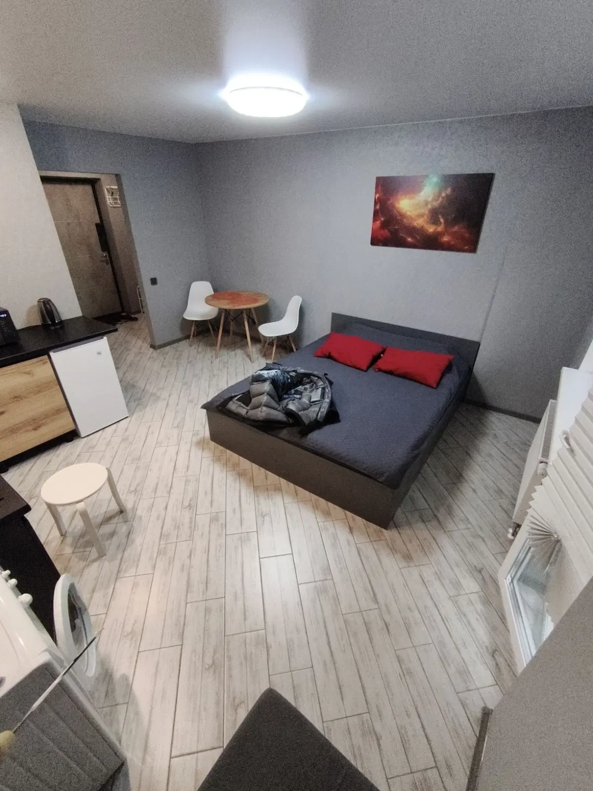 фото Квартира-студия, 26 м², 2 кров…
